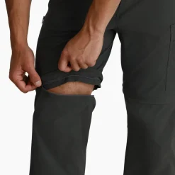 Heren Royal Robbins Broeken Heren|Wilder Zip-Off Pant M