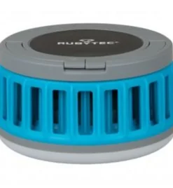 Rubytec Lantaarns|Buzz fold USB lantern & mosquito catcher