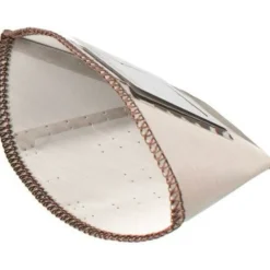 Rubytec Koffie & Toebehoren|Drip Stainless Steel Coffee Filter koffiefilter