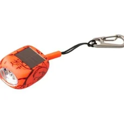 Rubytec Reisgadgets|Kao Clip Flashlight minizaklampje