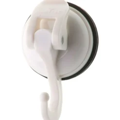 Rubytec Reisgadgets|Mammoth Hanger Zuignap voor toilettas of kleding