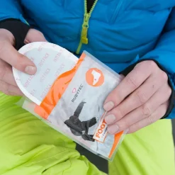 Rubytec Verwarming|Naha footwarmer