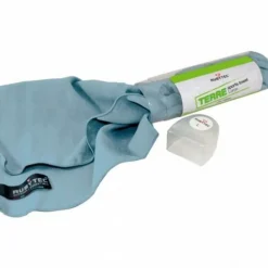 Rubytec Handdoeken|Terre Towel sneldrogende handdoek
