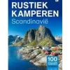 Rustiek Kamperen Scandinavië & Ijsland|Scandinavie