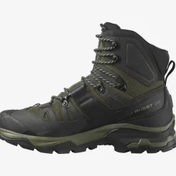 Salomon B-Bergwandelschoenen|Quest 4 GTX bergschoen