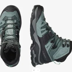 Salomon B-Bergwandelschoenen|Quest 4 GTX W