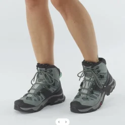 Salomon B-Bergwandelschoenen|Quest 4 GTX W