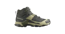 Salomon Ab-Wandelschoenen|X Ultra 5 Mid GTX