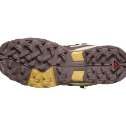 Salomon Ab-Wandelschoenen|X Ultra 5 Mid GTX W