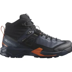 Salomon Ab-Wandelschoenen|X Ultra Alpine Mid GTX