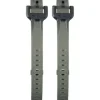 Salsa Overige Fietsaccessoires|EXP series rubber straps 2st. grey 22inch