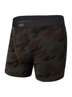 Heren saxx Ondergoed Heren|Daytripper boxer brief fly