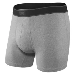 Heren saxx Ondergoed Heren|Daytripper boxer brief fly