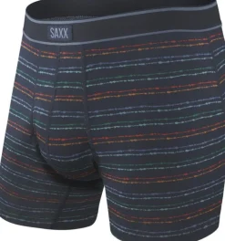 Heren saxx Ondergoed Heren|Daytripper boxer brief fly