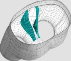 Heren saxx Ondergoed Heren|Daytripper boxer brief fly