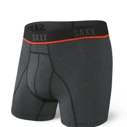 Heren saxx Ondergoed Heren|Kinetic HD boxer brief