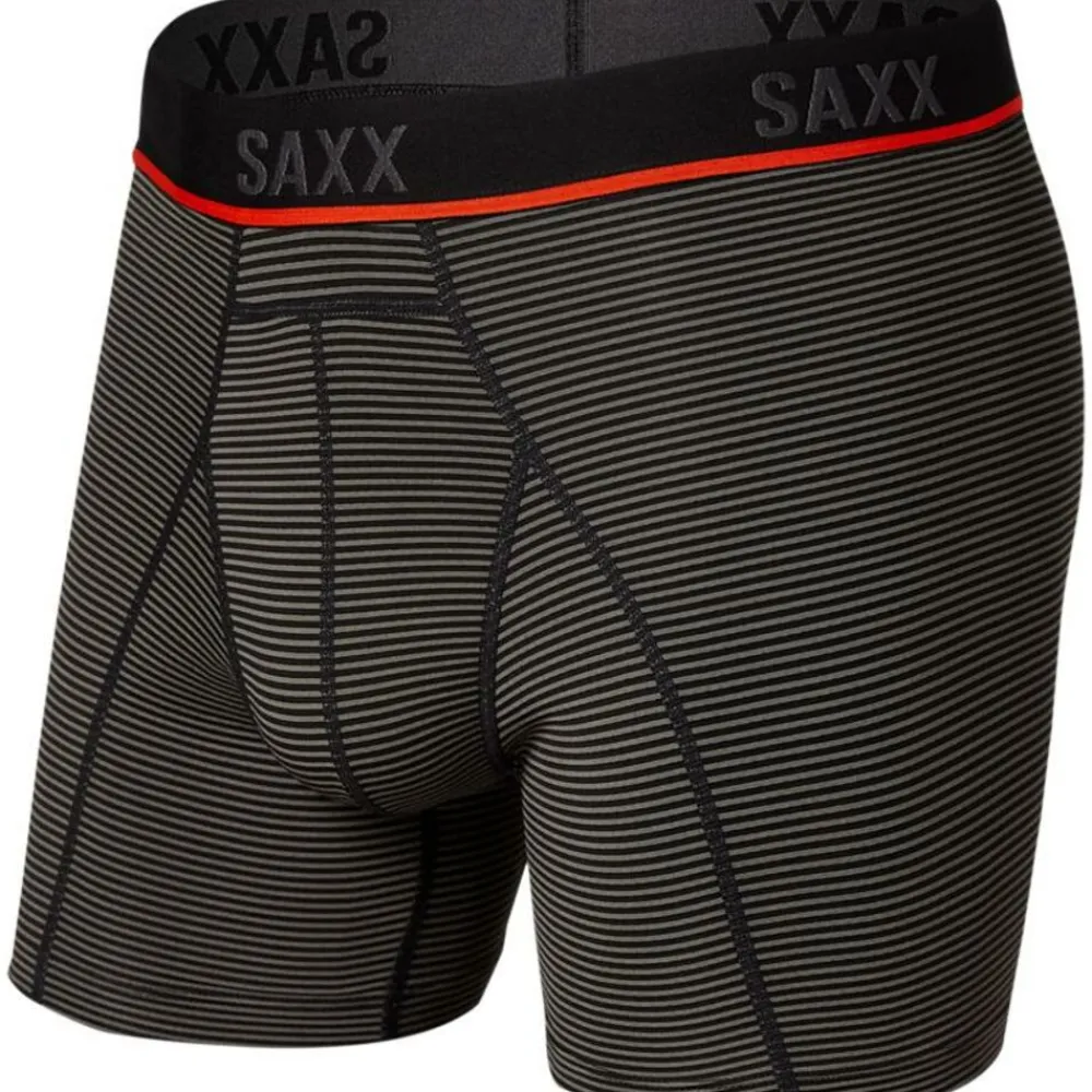 Heren saxx Ondergoed Heren|Kinetic HD boxer brief