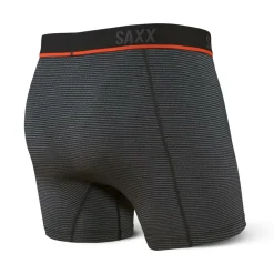 Heren saxx Ondergoed Heren|Kinetic HD boxer brief