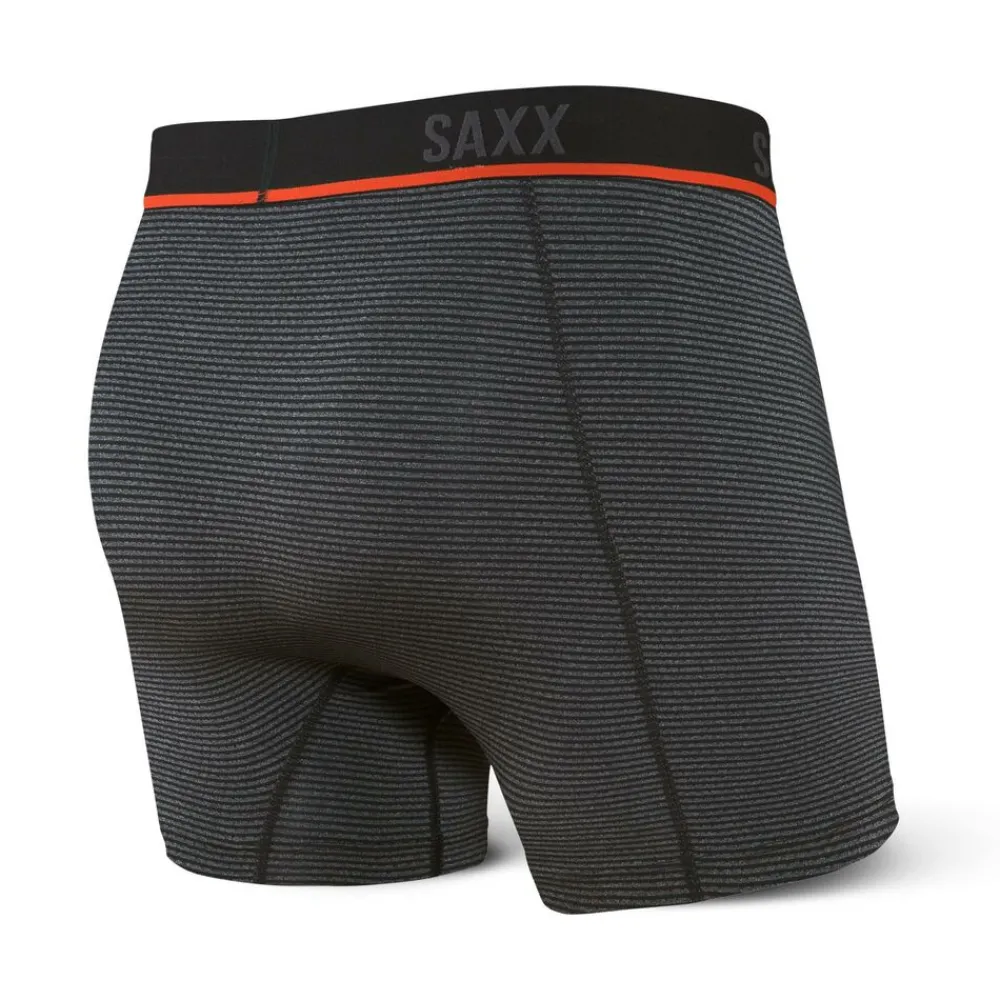 Heren saxx Ondergoed Heren|Kinetic HD boxer brief