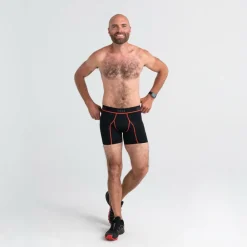 Heren saxx Ondergoed Heren|Kinetic HD boxer brief