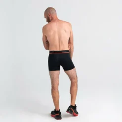 Heren saxx Ondergoed Heren|Kinetic HD boxer brief