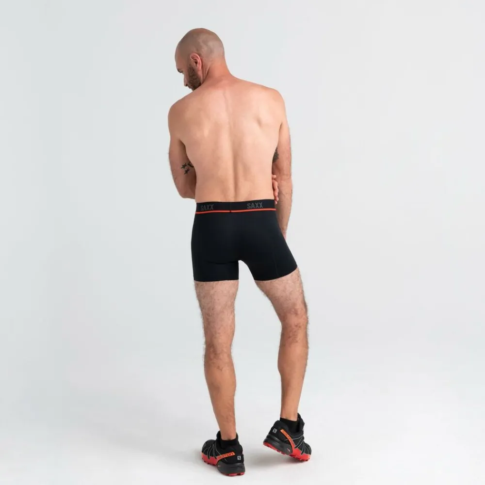 Heren saxx Ondergoed Heren|Kinetic HD boxer brief