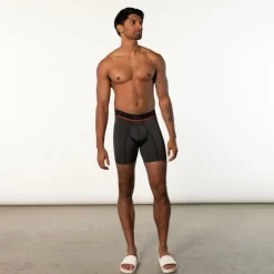 Heren saxx Ondergoed Heren|Kinetic HD boxer brief