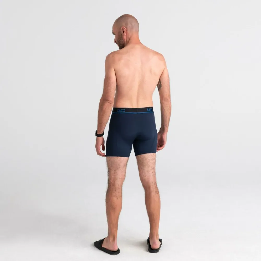 Heren saxx Ondergoed Heren|Kinetic HD boxer brief