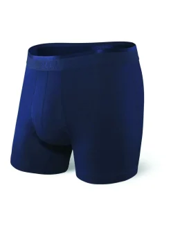 Heren saxx Ondergoed Heren|Platinum boxer brief fly