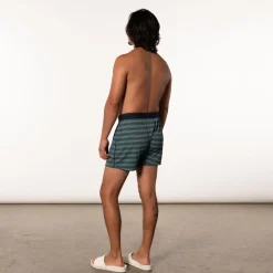 Heren saxx Ondergoed Heren|Quest boxer brief fly