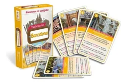 Scala Spanje & Portugal|Taalkwartet citytrips Barcelona