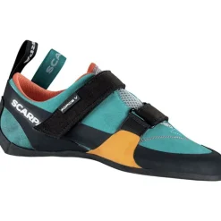 Scarpa Klimschoenen|Force V WMN - klimschoen dames (vanaf maat 35)