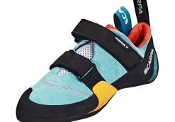 Scarpa Klimschoenen|Force V WMN - klimschoen dames (vanaf maat 35)