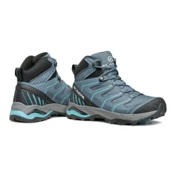 Scarpa Ab-Wandelschoenen|Maverick mid GTX wmn