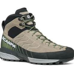 Scarpa B-Bergwandelschoenen|Mescalito TRK GTX