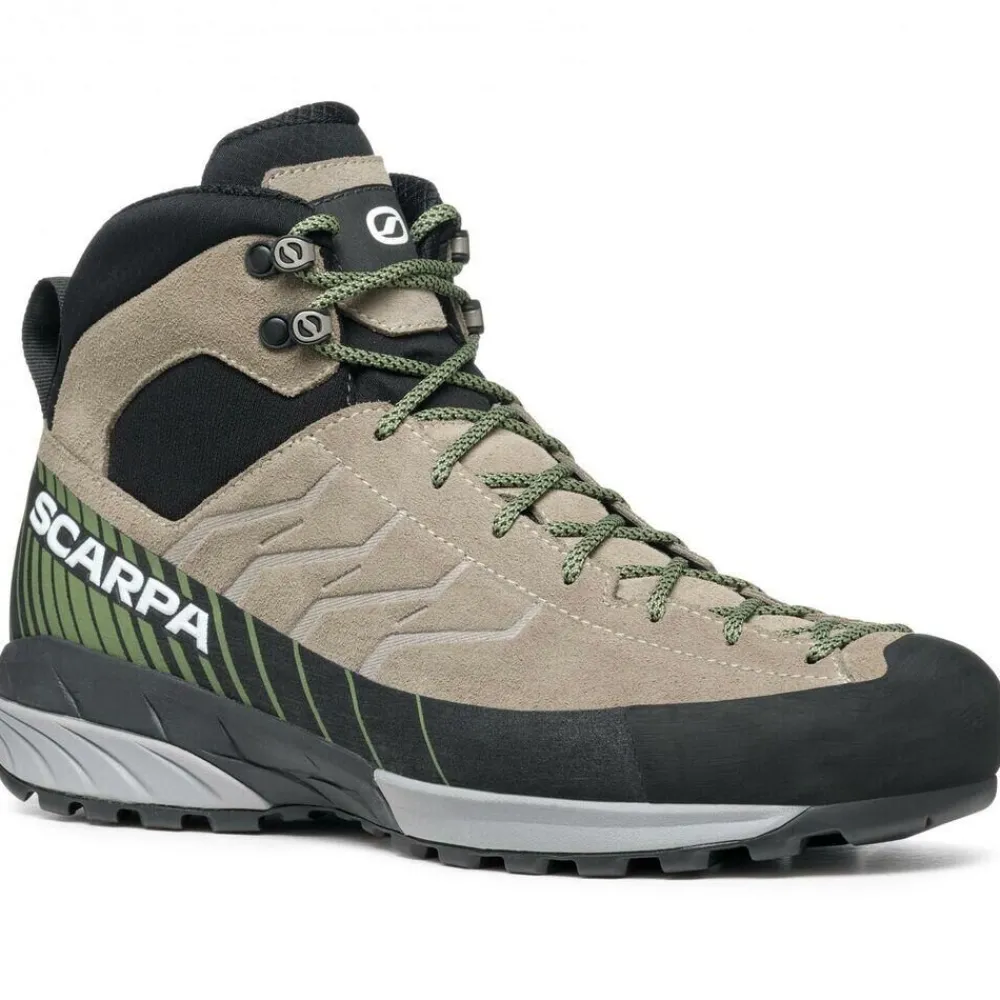 Scarpa B-Bergwandelschoenen|Mescalito TRK GTX