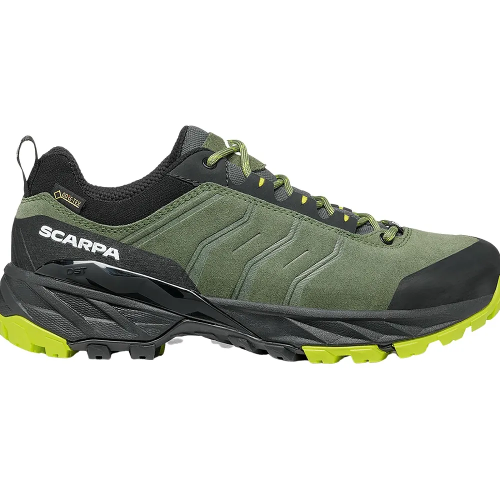 Scarpa Trailrunning|Rush trail GTX wmn
