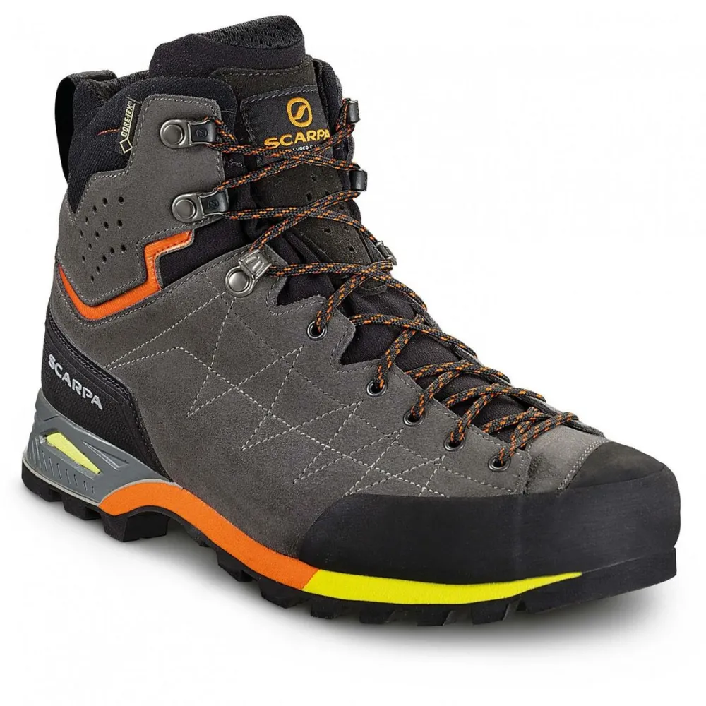 Scarpa B-Bergwandelschoenen|Zodiac plus GTX