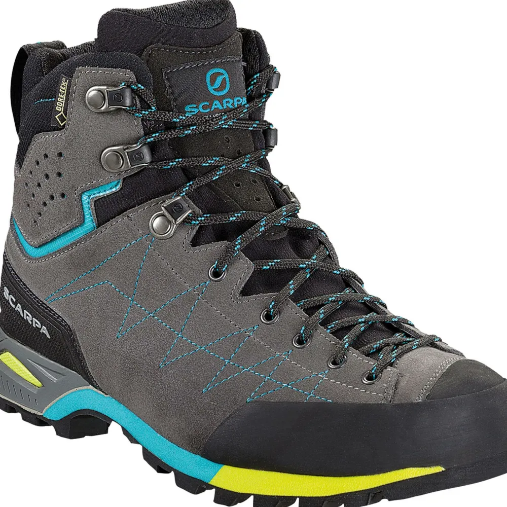 Scarpa B-Bergwandelschoenen|Zodiac plus GTX wmn