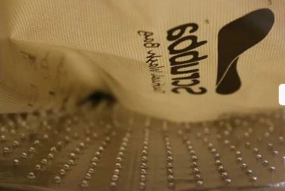 Scrubba Opbergsystemen|Travel washer 'Wash bag' tactical