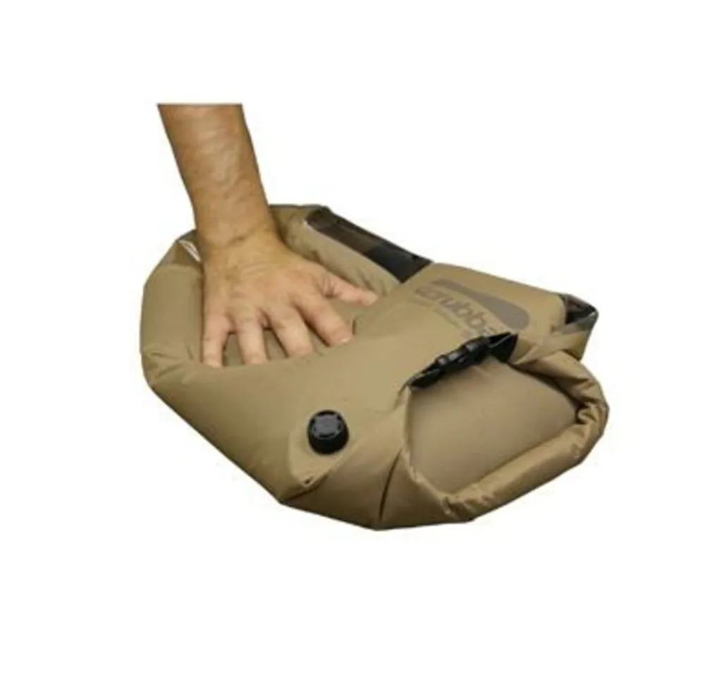 Scrubba Opbergsystemen|Travel washer 'Wash bag' tactical