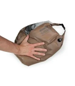 Scrubba Opbergsystemen|Travel washer 'Wash bag' tactical