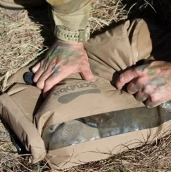 Scrubba Opbergsystemen|Travel washer 'Wash bag' tactical