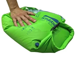 Scrubba Opbergsystemen|Wash Bag Waszak