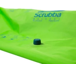 Scrubba Opbergsystemen|Wash Bag Waszak