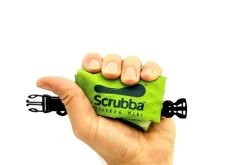 Scrubba Opbergsystemen|Wash Bag Mini Waszak