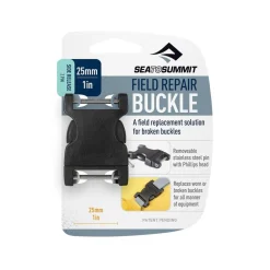 Sea To Summit Bevestiging|Extra'S & Reserve-Onderdelen|Buckle Side Release 2 pin