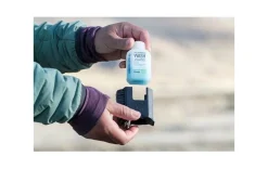 Sea To Summit Campingservies|Camp kitchen pot scrubber 2 peice set black