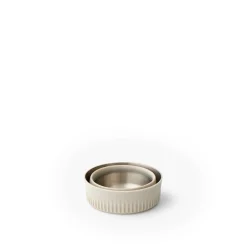 Sea To Summit Campingservies|Detour RVS collapsible mug - grey