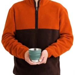 Sea To Summit Campingservies|Detour RVS collapsible mug - grey